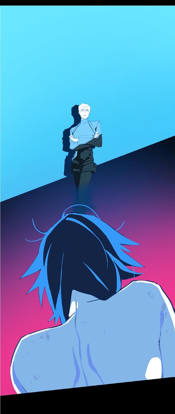 Манга Король лихорадки - Глава 28 Страница 8