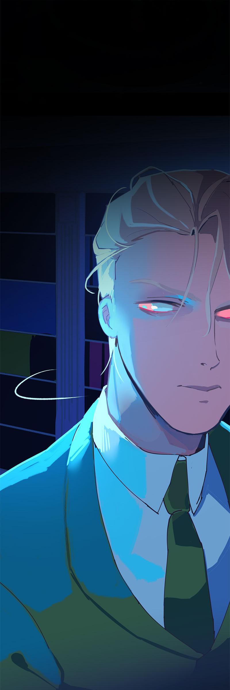 Манга Король лихорадки - Глава 27 Страница 2