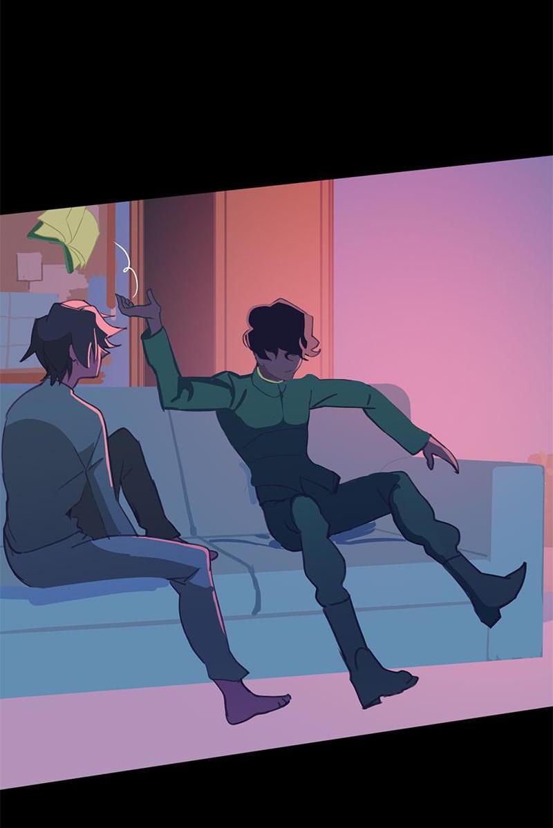 Манга Король лихорадки - Глава 27 Страница 44