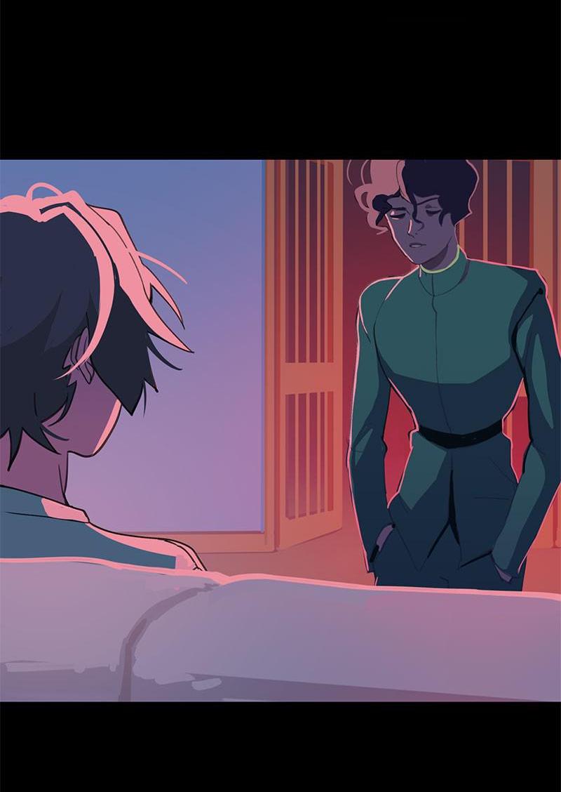 Манга Король лихорадки - Глава 27 Страница 39