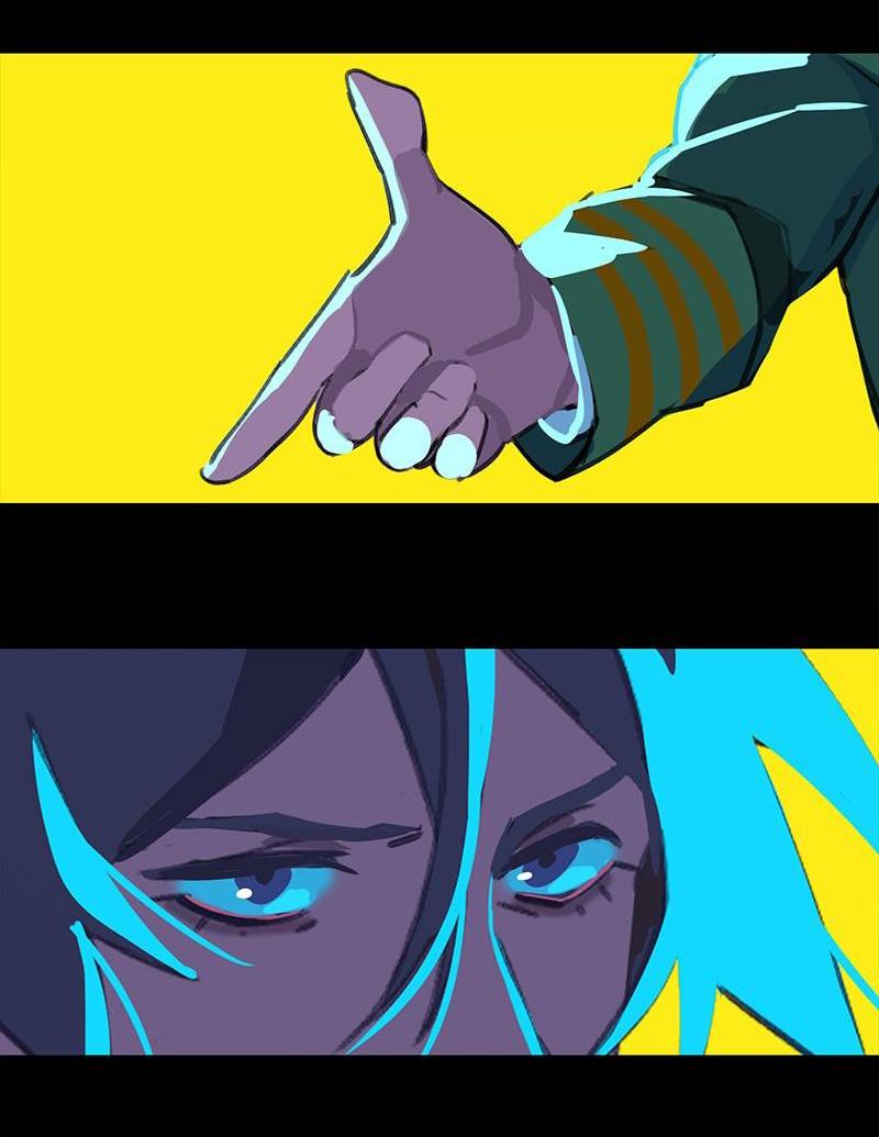 Манга Король лихорадки - Глава 27 Страница 27