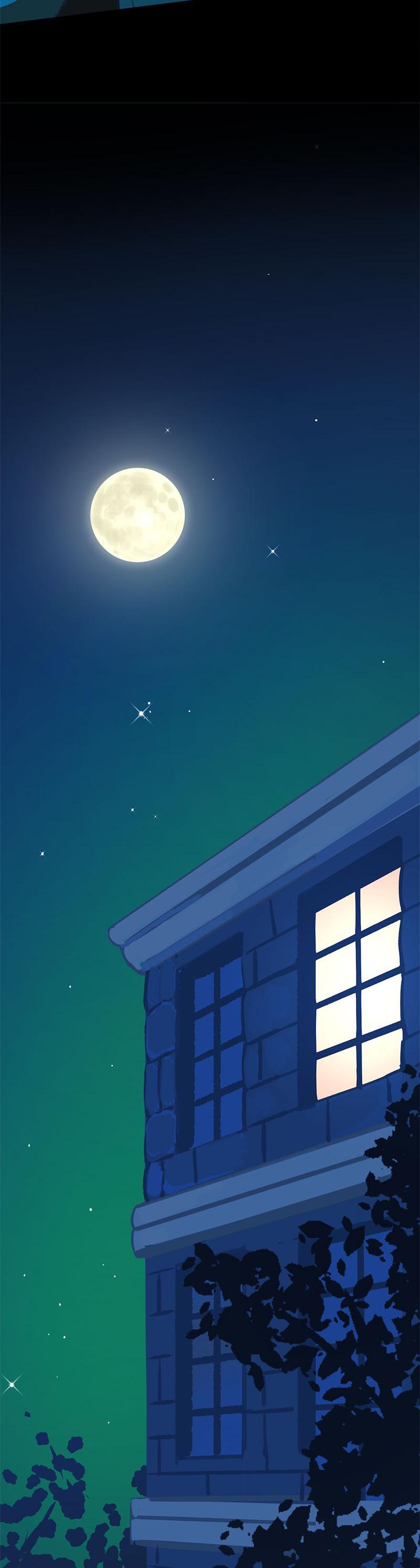 Манга Король лихорадки - Глава 27 Страница 35