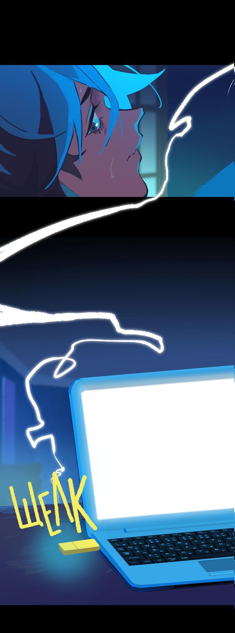 Манга Король лихорадки - Глава 26 Страница 34