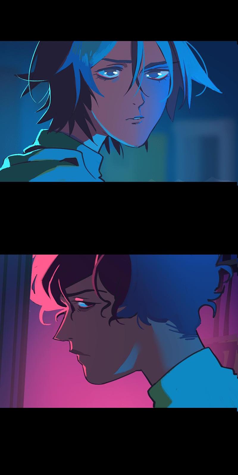 Манга Король лихорадки - Глава 26 Страница 29