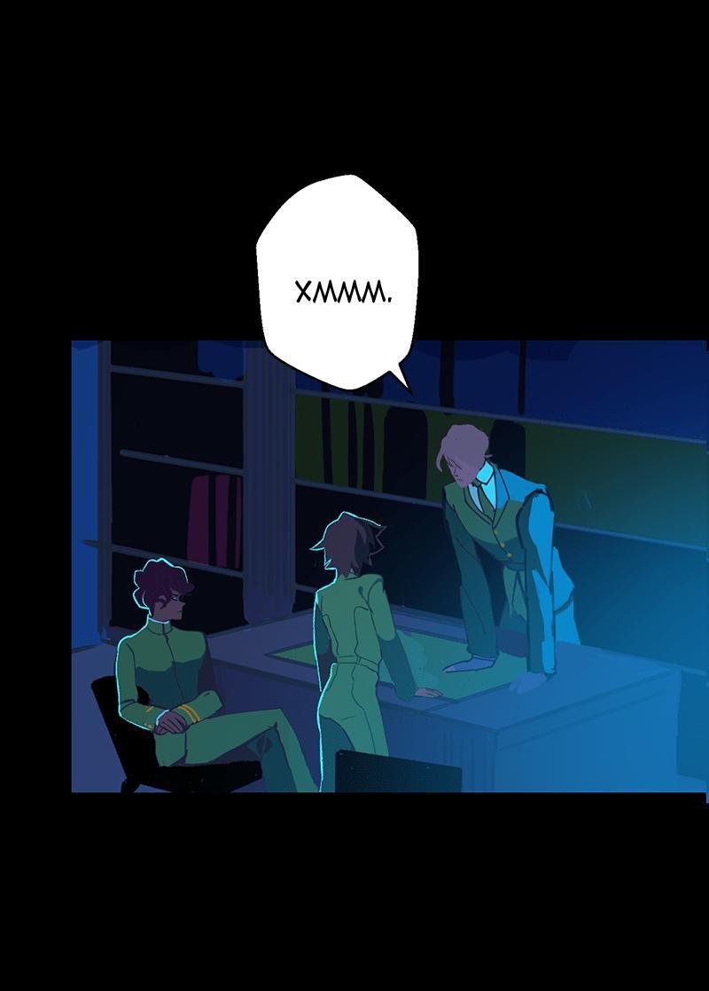 Манга Король лихорадки - Глава 26 Страница 25