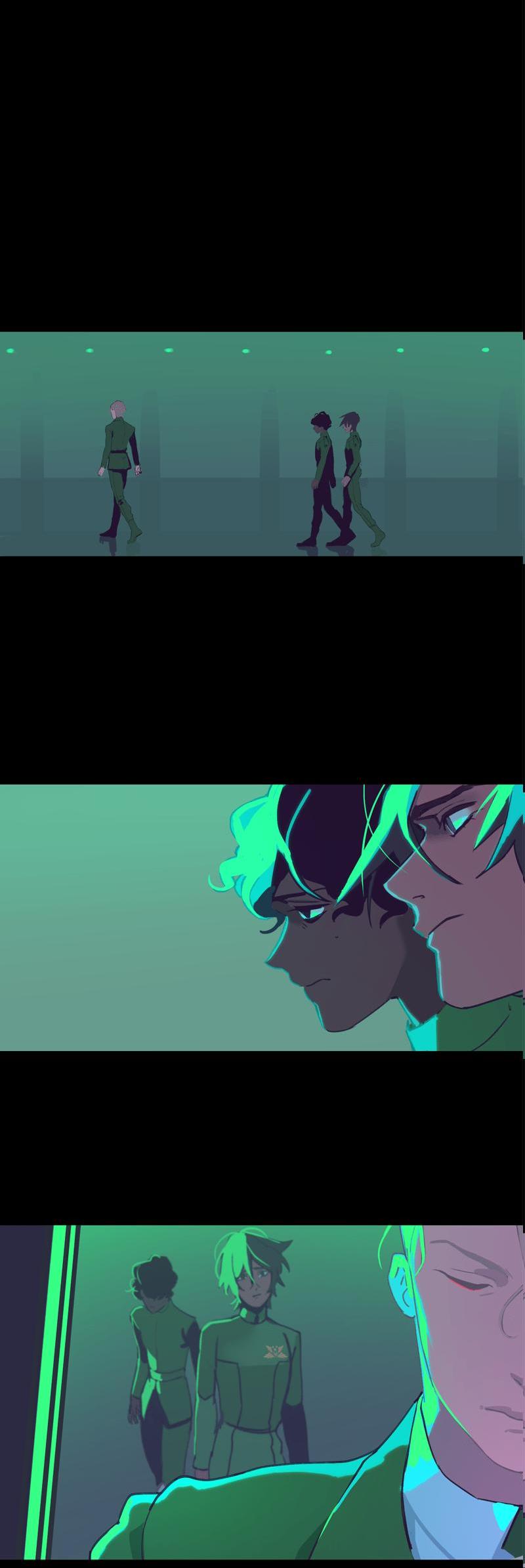 Манга Король лихорадки - Глава 26 Страница 12