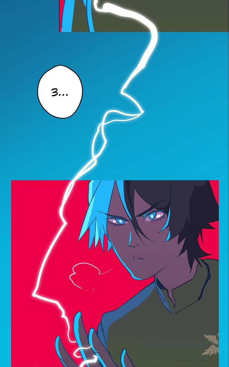 Манга Король лихорадки - Глава 25 Страница 21