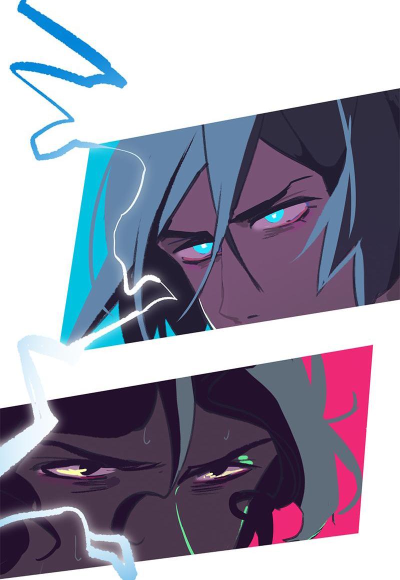 Манга Король лихорадки - Глава 25 Страница 16