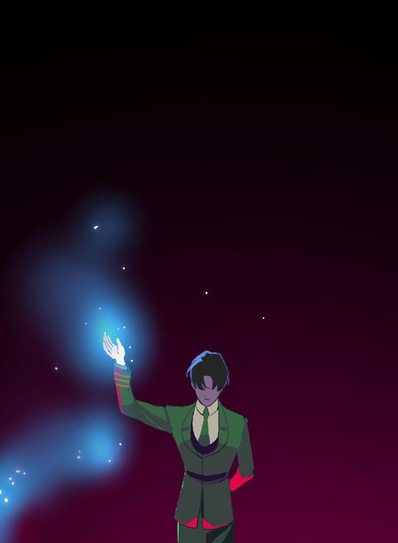 Манга Король лихорадки - Глава 25 Страница 33