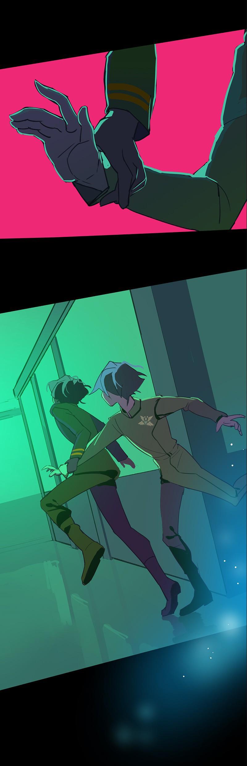 Манга Король лихорадки - Глава 25 Страница 29