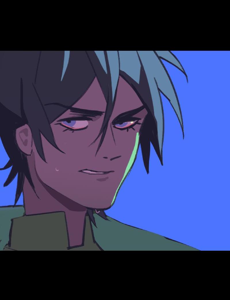 Манга Король лихорадки - Глава 25 Страница 46