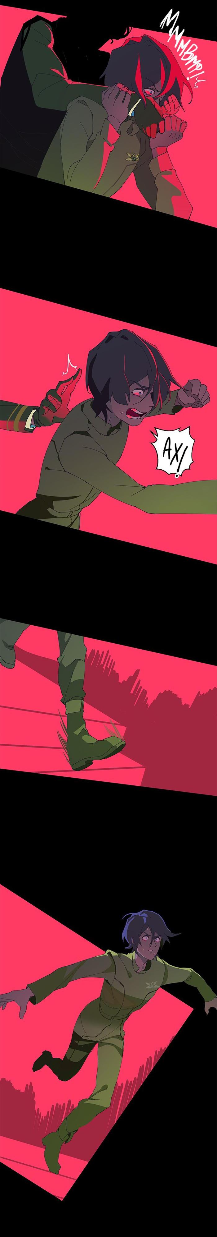 Манга Король лихорадки - Глава 24 Страница 29