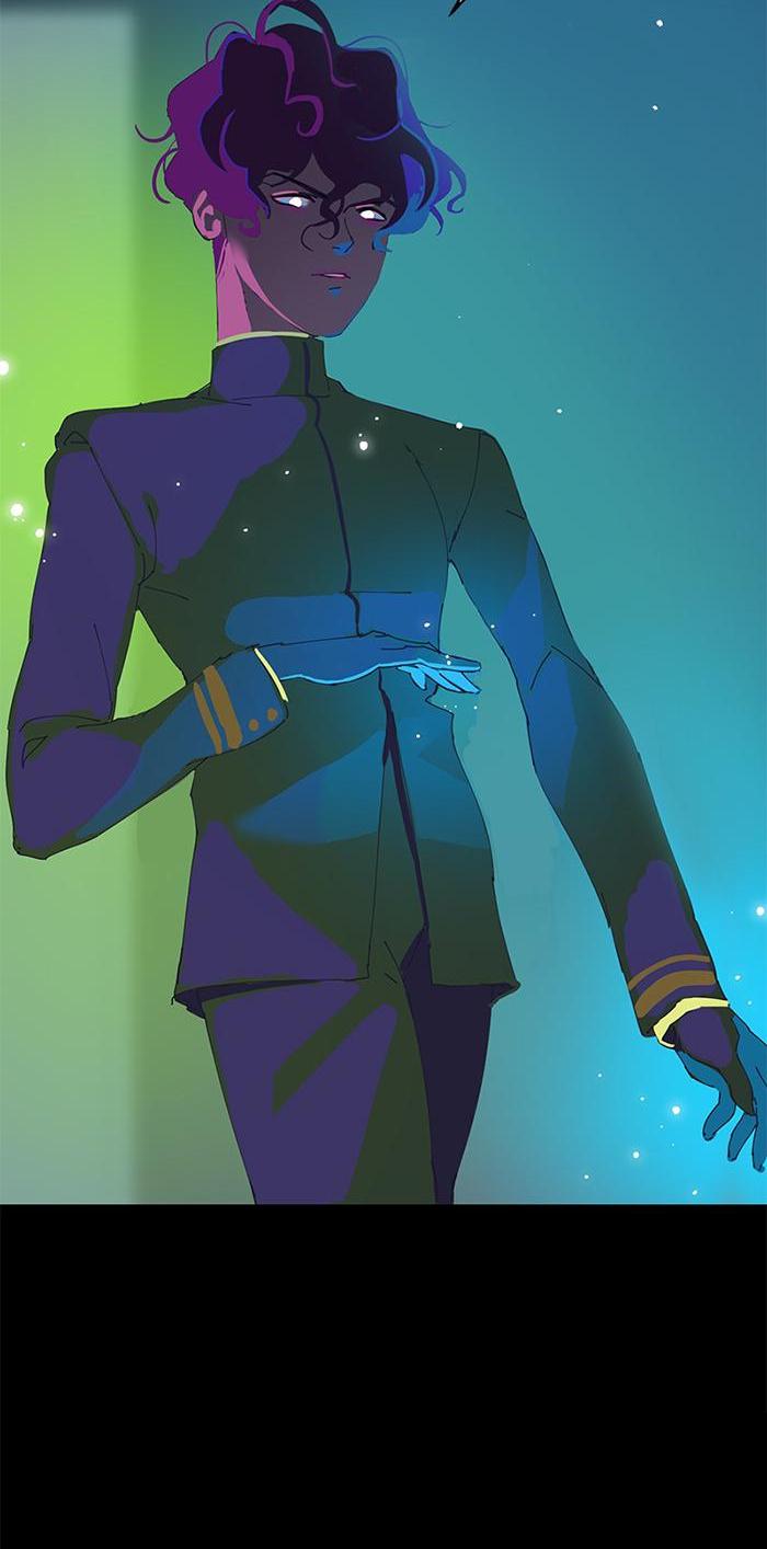 Манга Король лихорадки - Глава 24 Страница 34