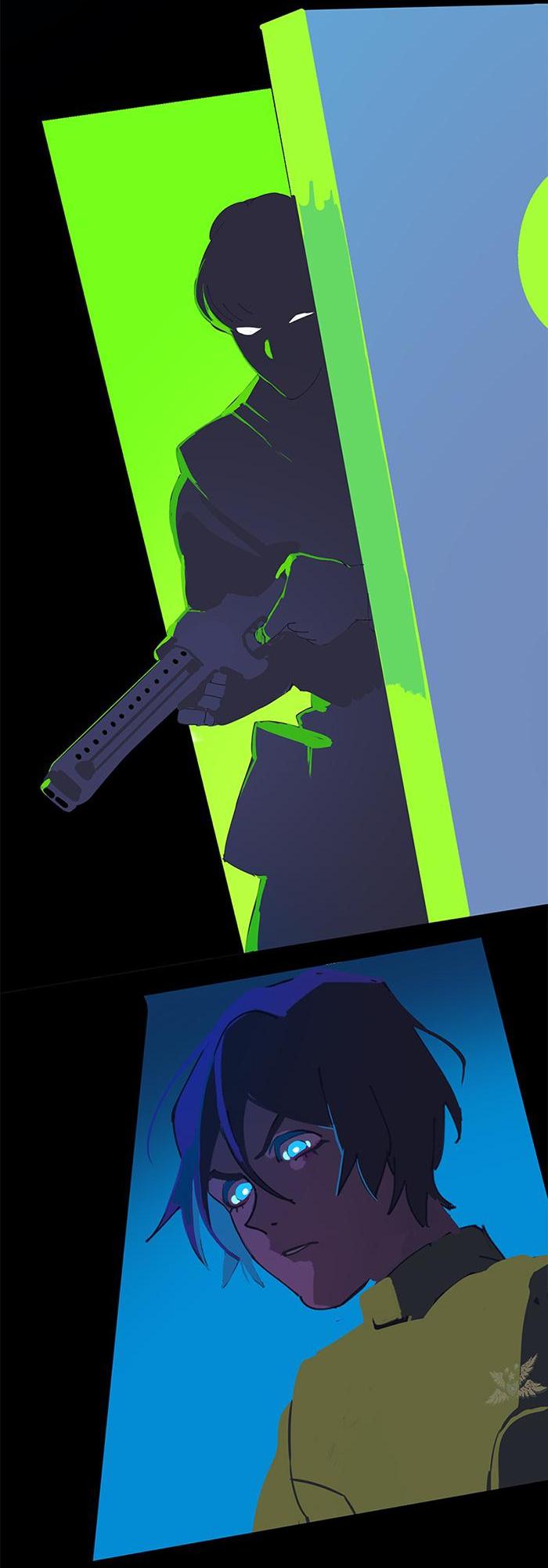 Манга Король лихорадки - Глава 24 Страница 52