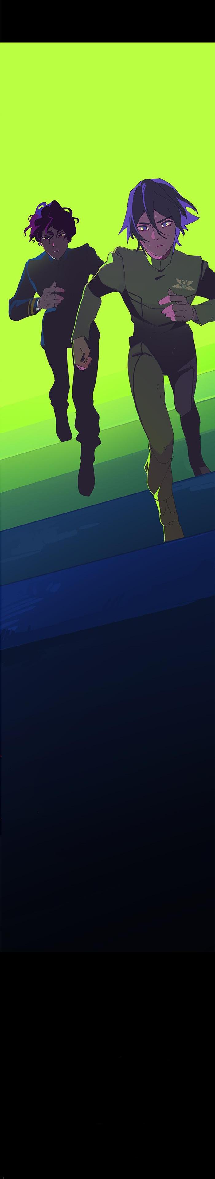 Манга Король лихорадки - Глава 24 Страница 56