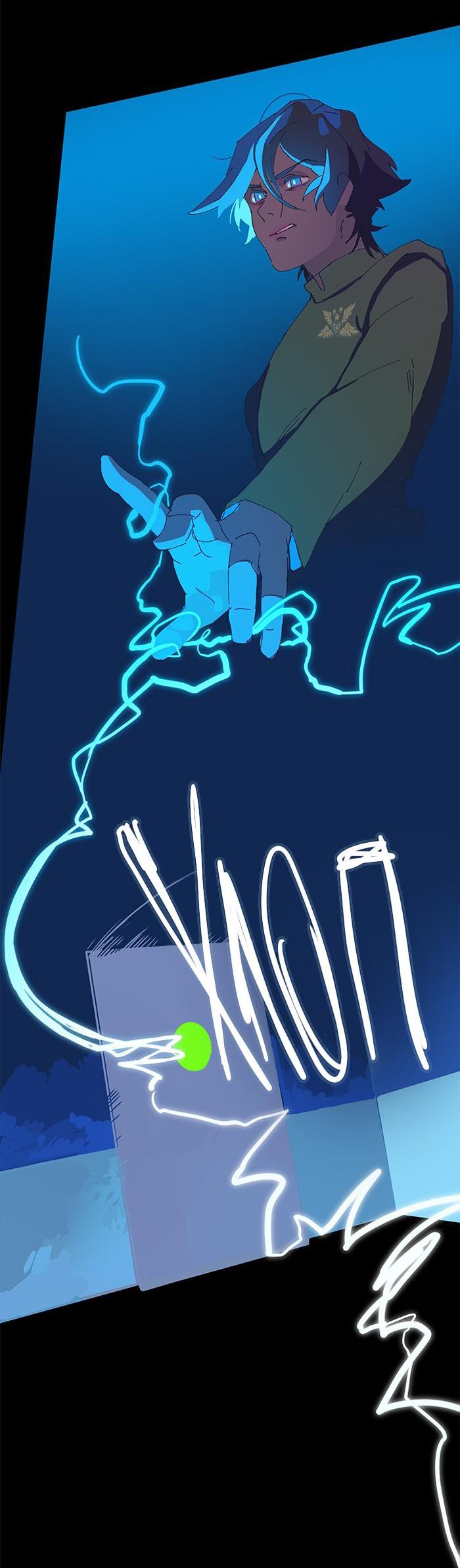 Манга Король лихорадки - Глава 24 Страница 53