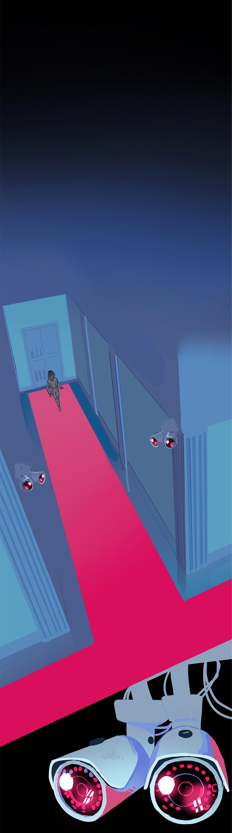 Манга Король лихорадки - Глава 23 Страница 5