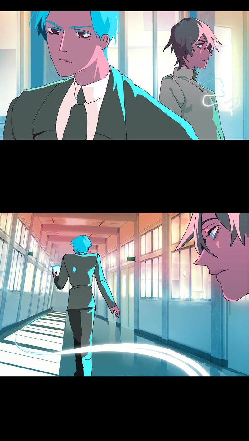 Манга Король лихорадки - Глава 22 Страница 25