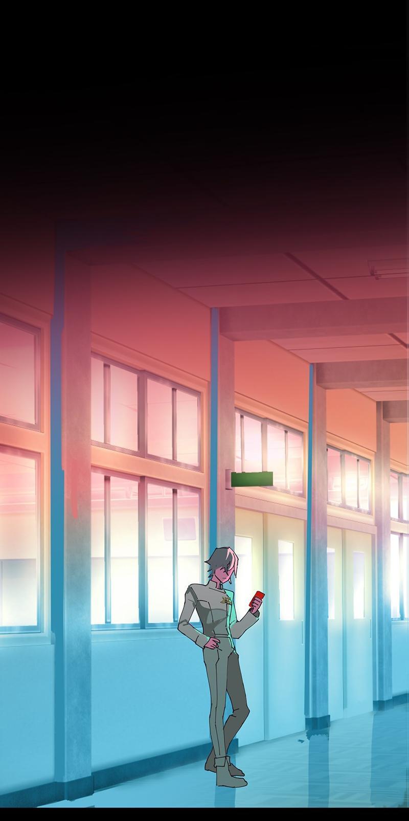 Манга Король лихорадки - Глава 22 Страница 24