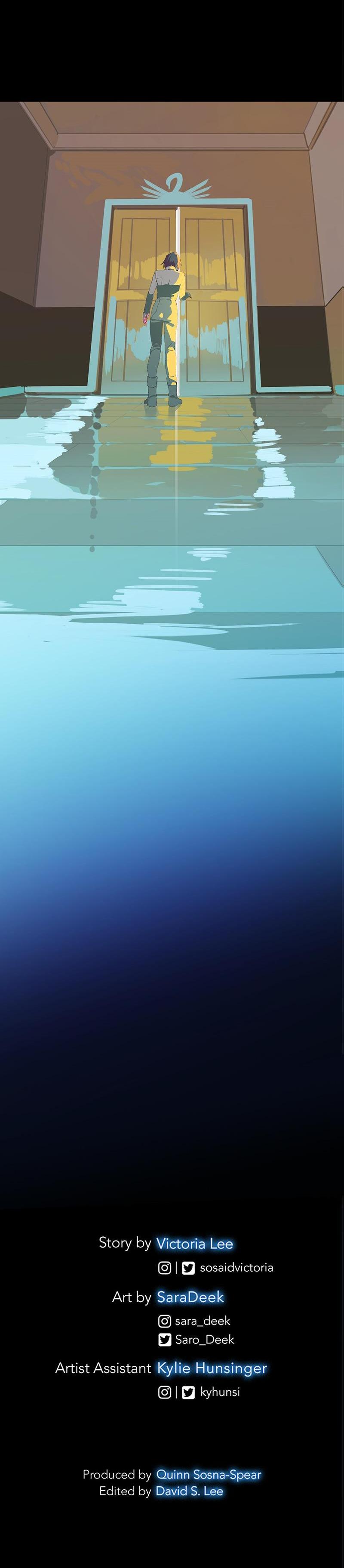 Манга Король лихорадки - Глава 22 Страница 43