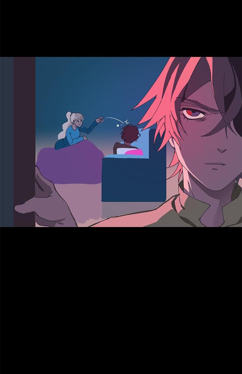 Манга Король лихорадки - Глава 21 Страница 39