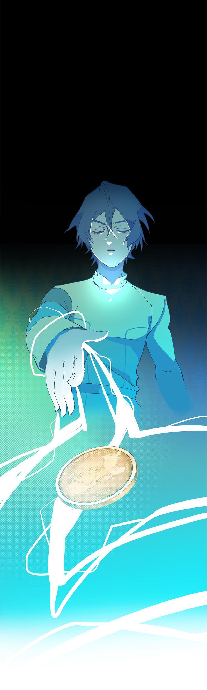 Манга Король лихорадки - Глава 21 Страница 2