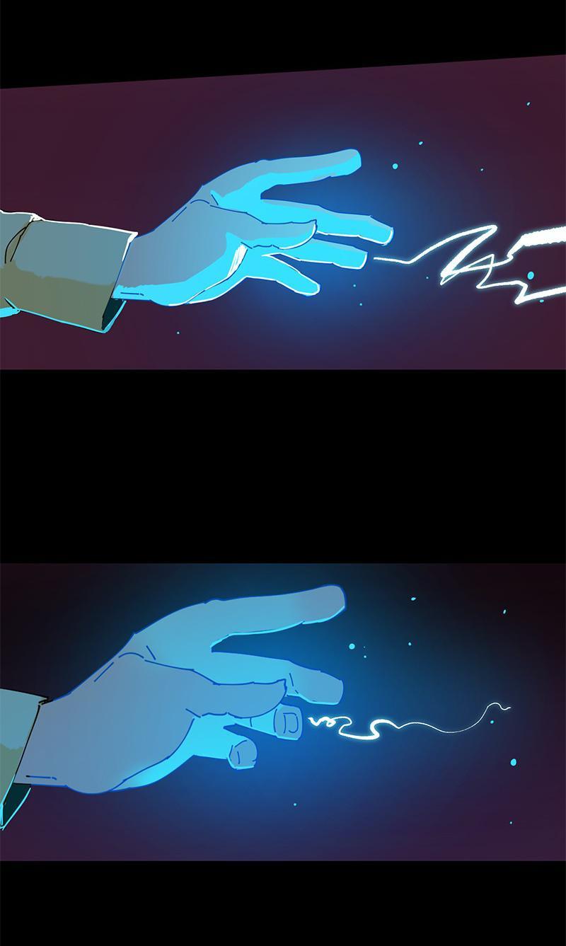 Манга Король лихорадки - Глава 21 Страница 46