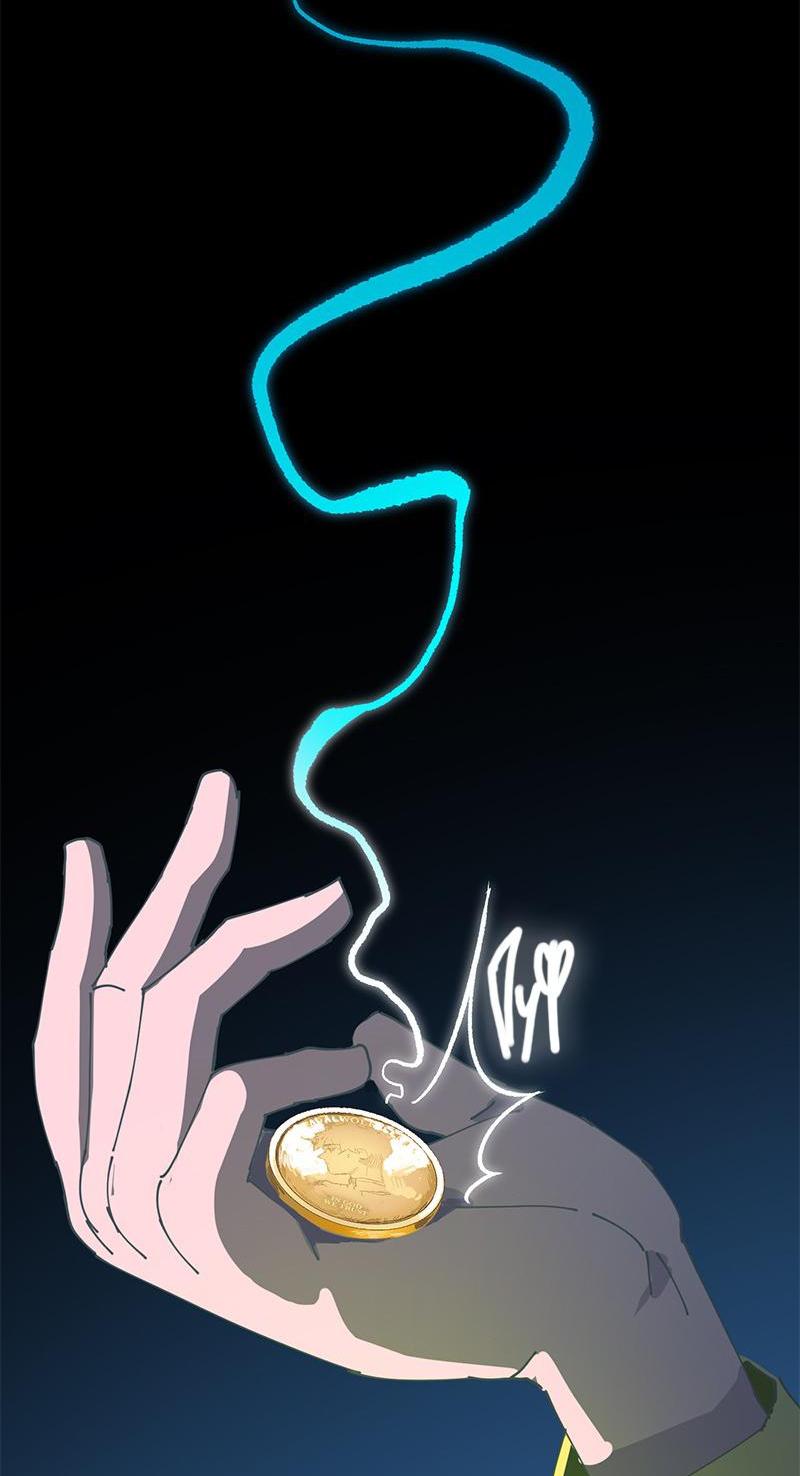 Манга Король лихорадки - Глава 21 Страница 12