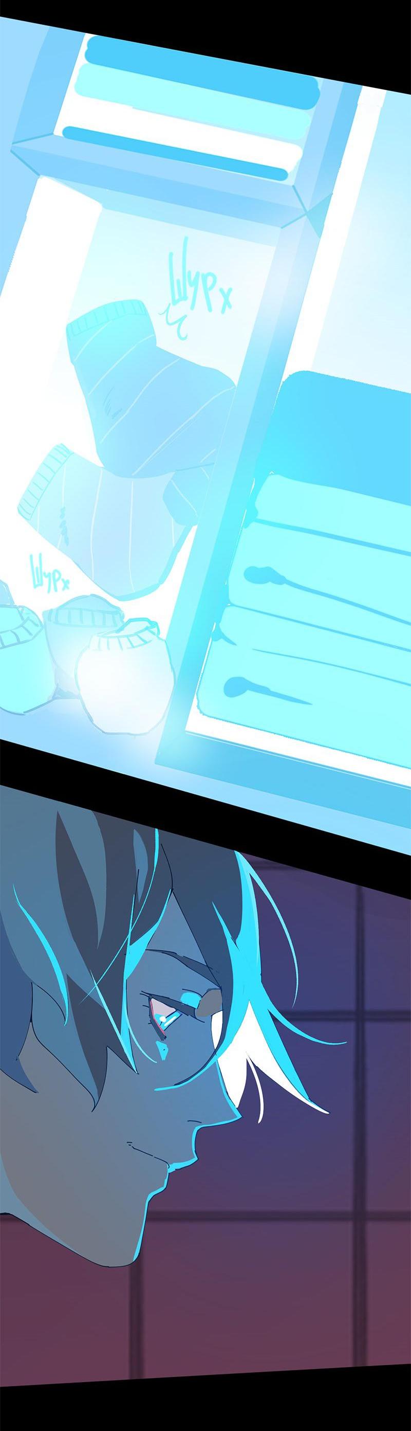 Манга Король лихорадки - Глава 21 Страница 45