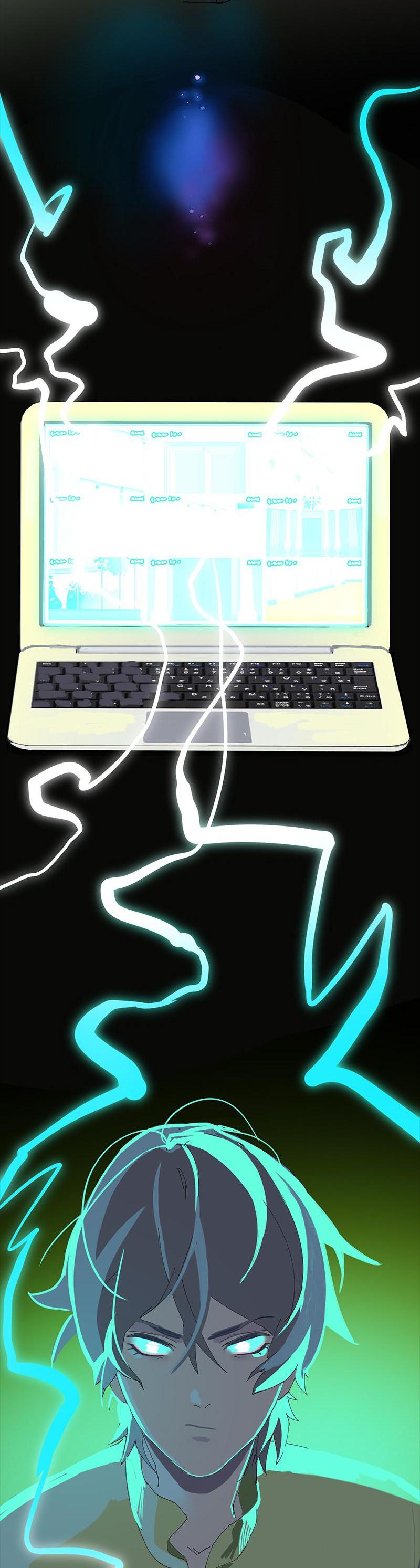 Манга Король лихорадки - Глава 21 Страница 50