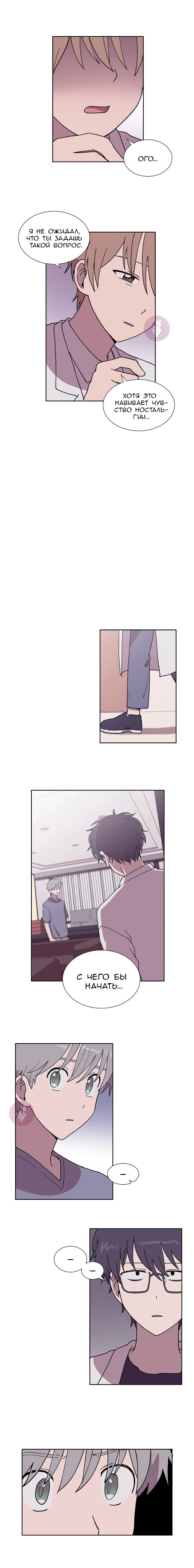 Манга Я — это… - Глава 37 Страница 4