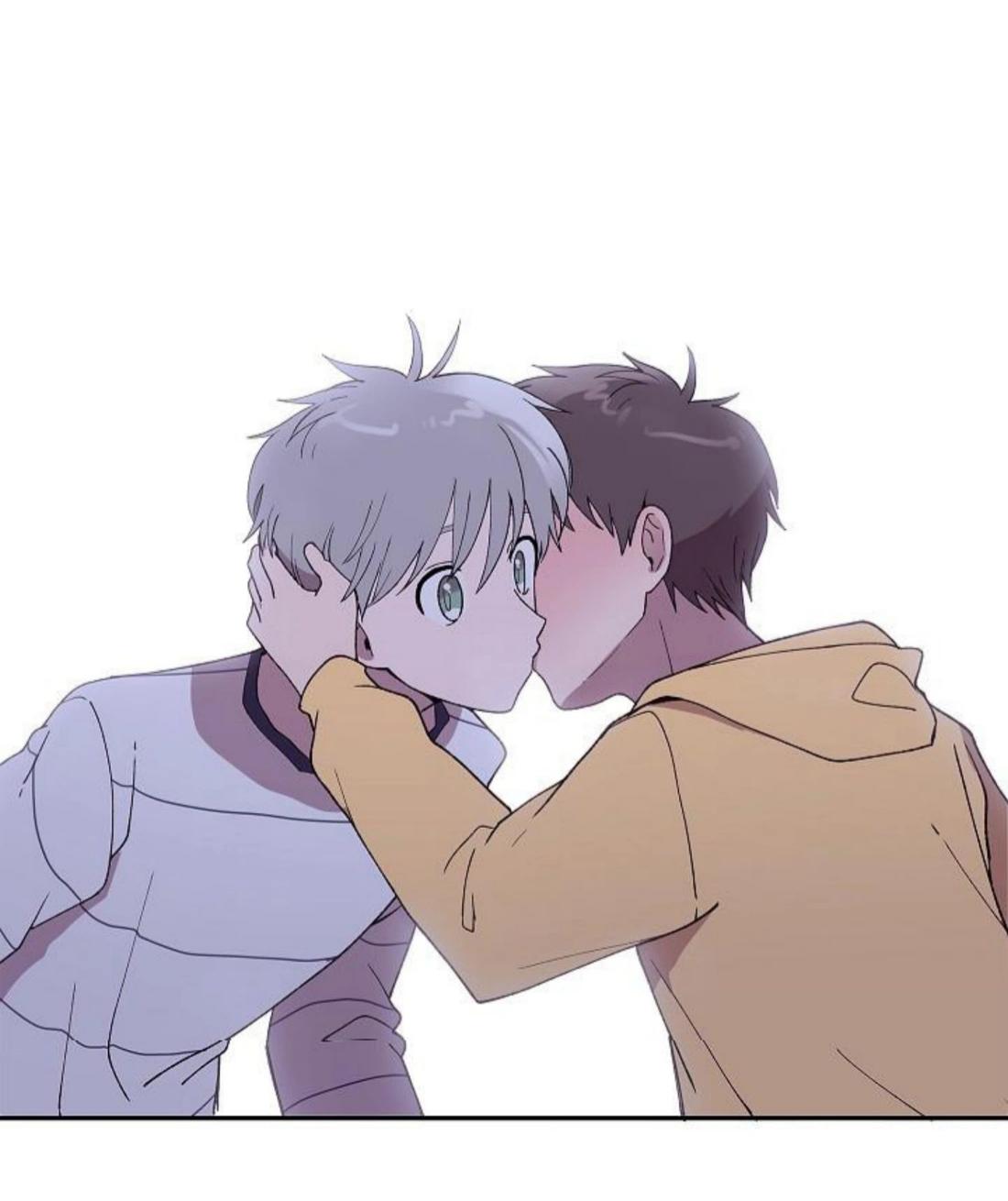 Манга Я — это… - Глава 25 Страница 17