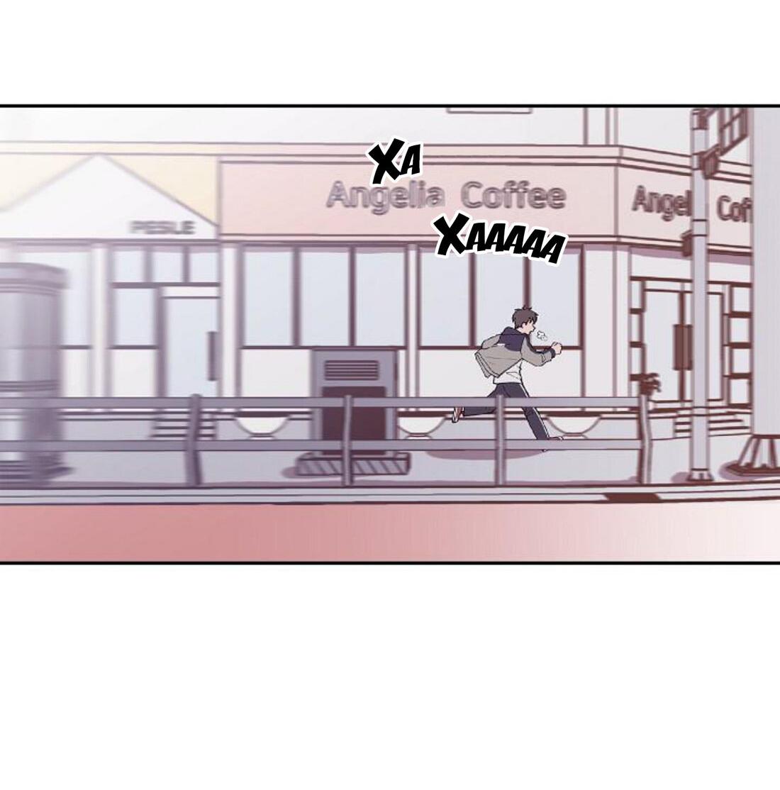 Манга Я — это… - Глава 21 Страница 4