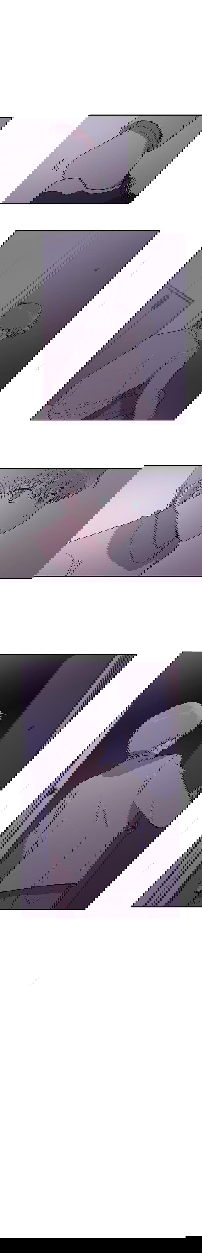 Манга Я — это… - Глава 17 Страница 8