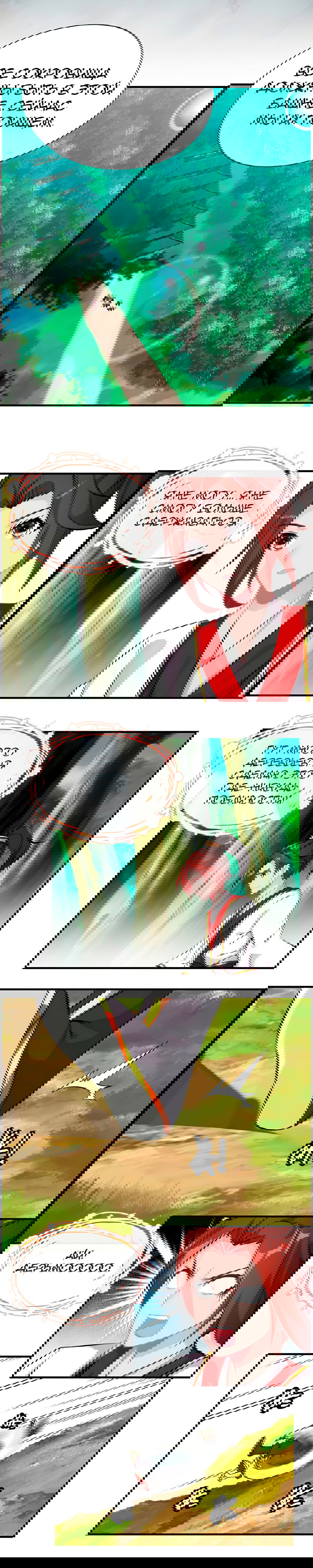 Манга Месть Небесного Демона - Глава 11 Страница 13