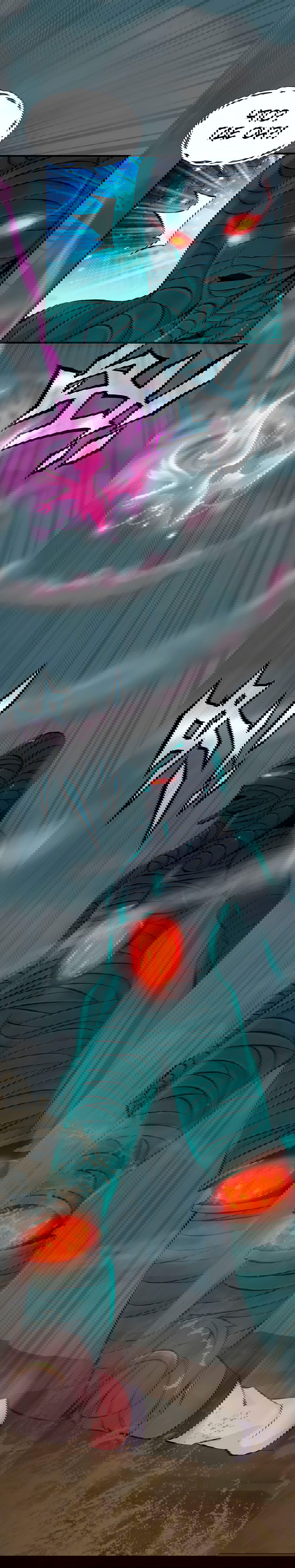 Манга Месть Небесного Демона - Глава 9 Страница 20