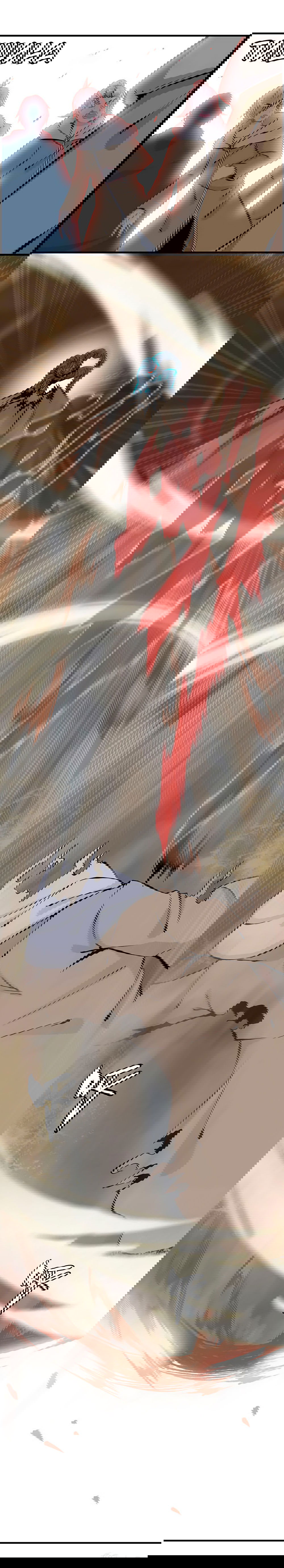 Манга Месть Небесного Демона - Глава 9 Страница 13