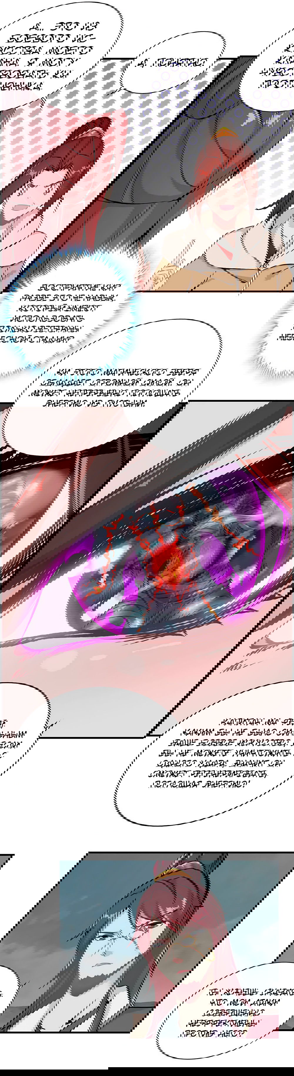 Манга Месть Небесного Демона - Глава 8 Страница 16