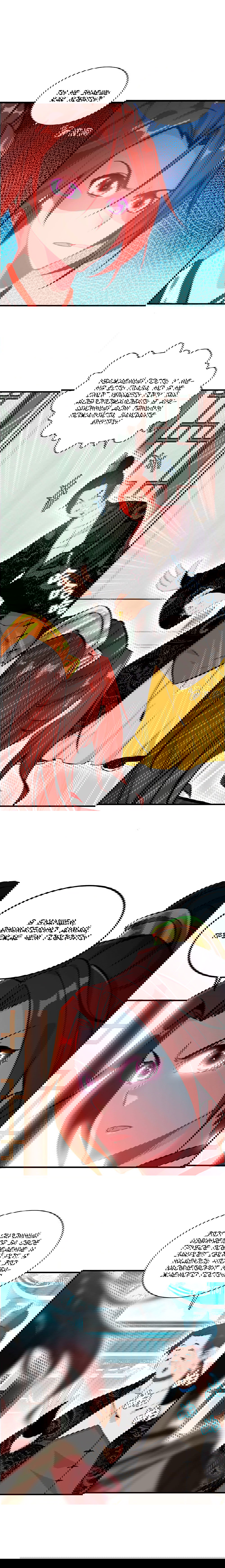 Манга Месть Небесного Демона - Глава 19 Страница 6