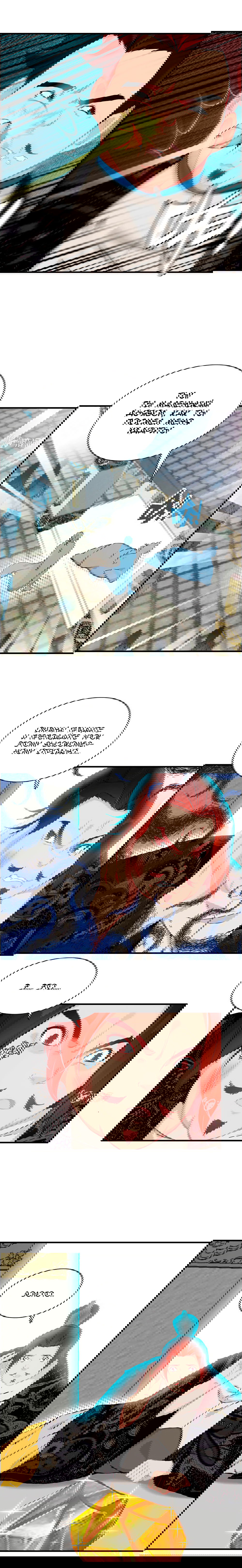 Манга Месть Небесного Демона - Глава 19 Страница 5