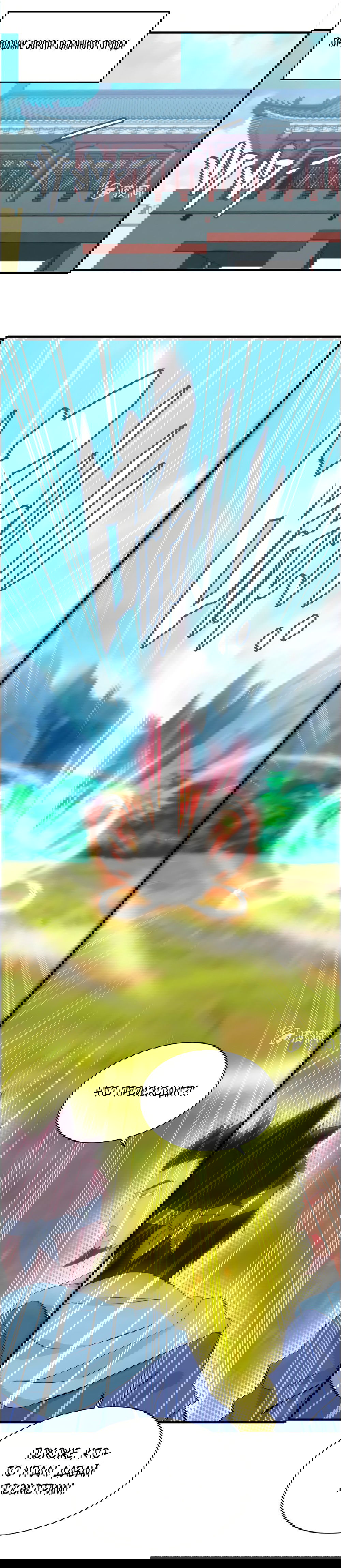 Манга Месть Небесного Демона - Глава 18 Страница 12