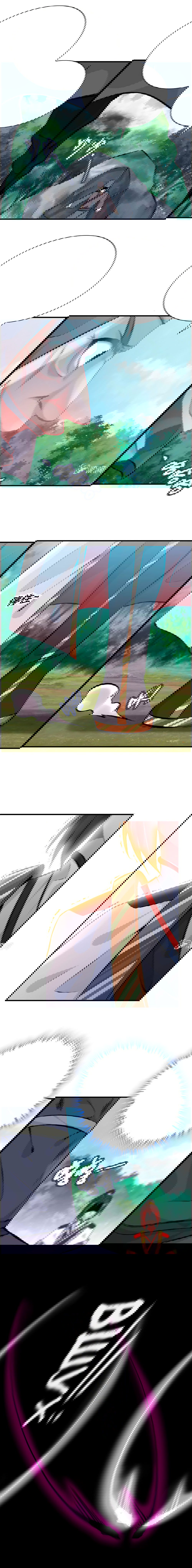 Манга Месть Небесного Демона - Глава 23 Страница 6