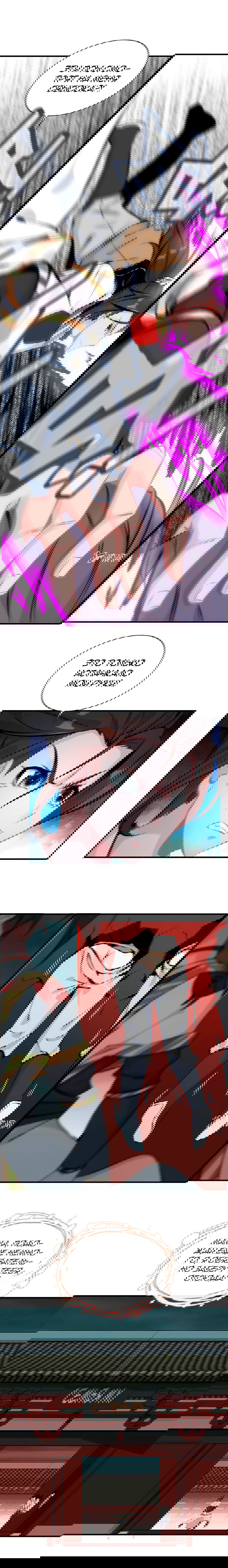 Манга Месть Небесного Демона - Глава 23 Страница 14