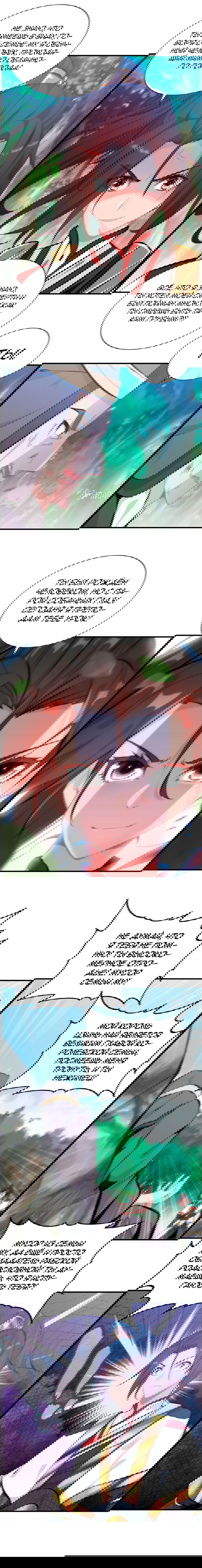 Манга Месть Небесного Демона - Глава 23 Страница 5