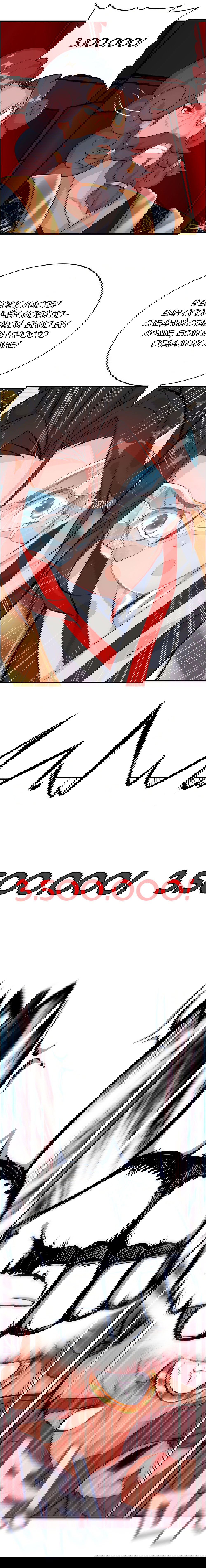 Манга Месть Небесного Демона - Глава 22 Страница 3