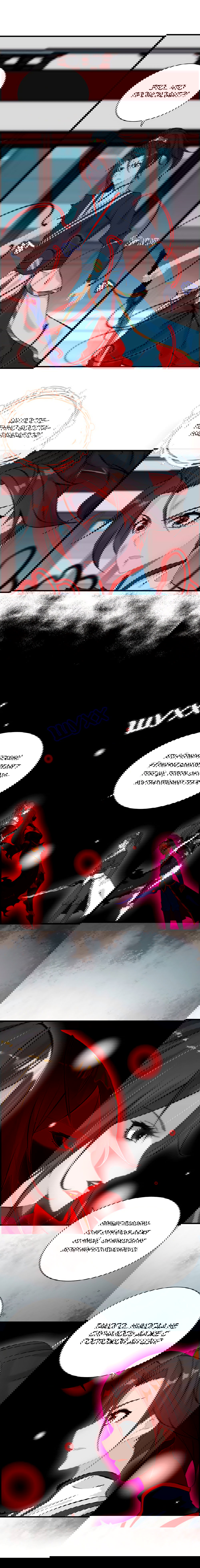 Манга Месть Небесного Демона - Глава 29 Страница 8