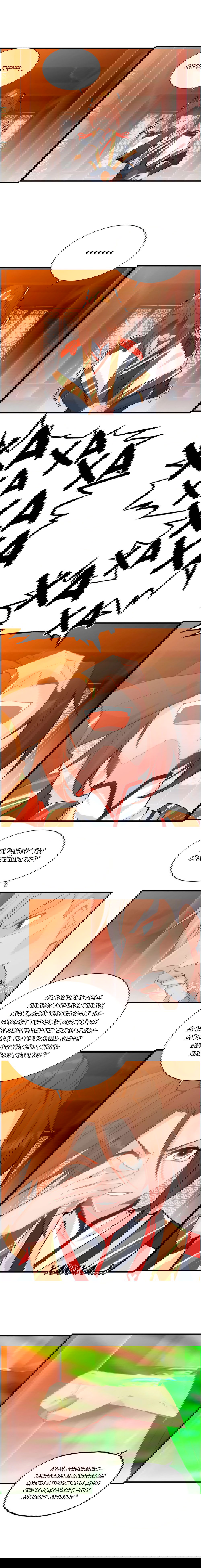 Манга Месть Небесного Демона - Глава 27 Страница 2