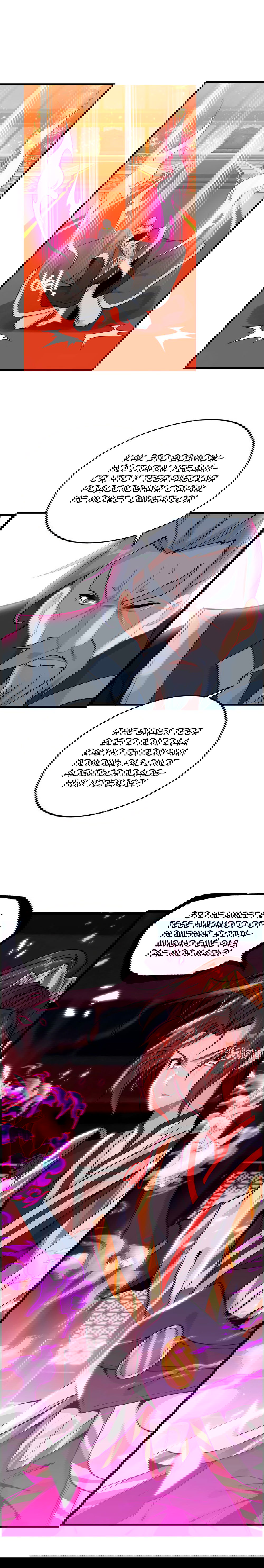 Манга Месть Небесного Демона - Глава 26 Страница 8