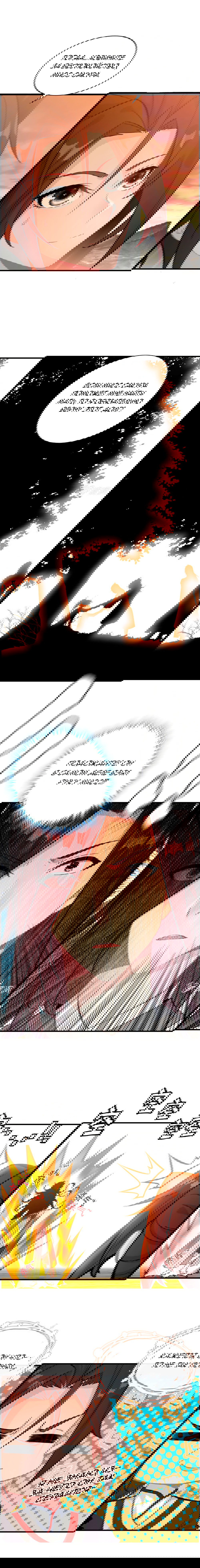 Манга Месть Небесного Демона - Глава 33 Страница 8