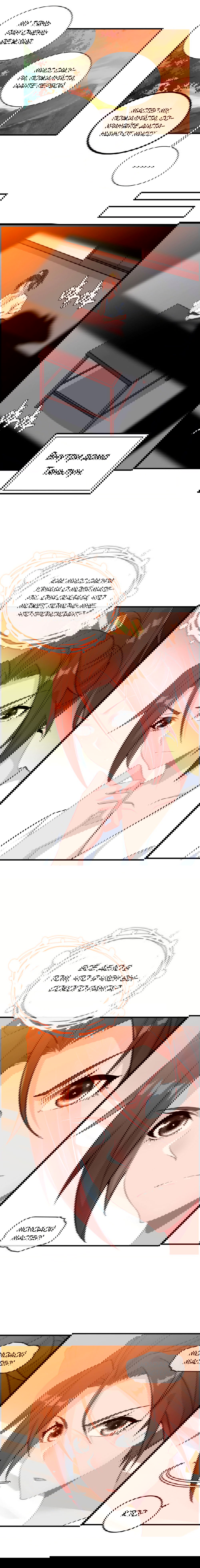 Манга Месть Небесного Демона - Глава 33 Страница 9